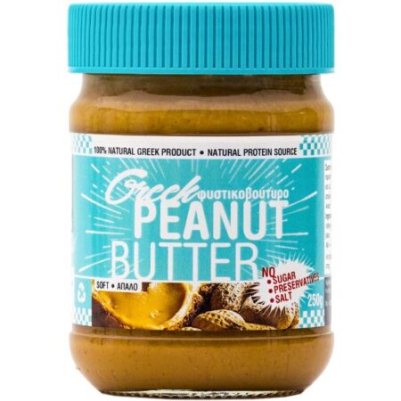 peanut butter soft ngt