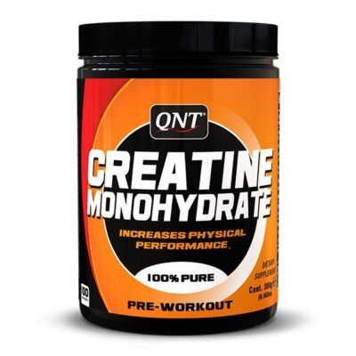 creatine monohydrate 300