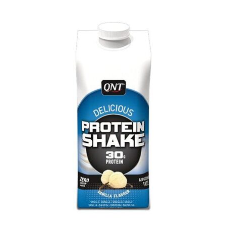delicious whey protein shake tetra  g protein vanilla