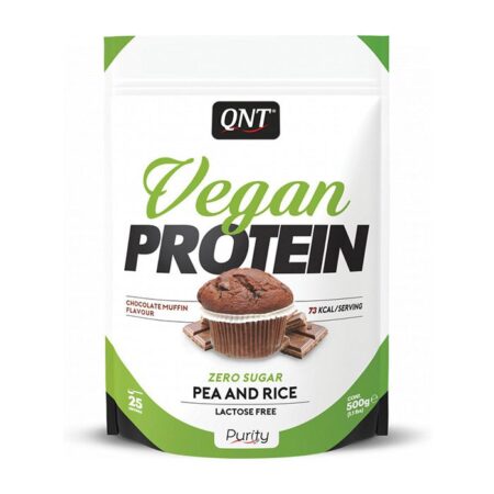 QNT Vegan Proteinpfp