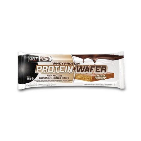 protein wafer bar