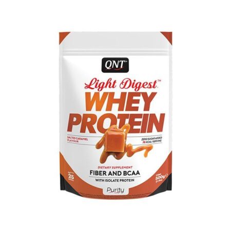 light digest whey protein