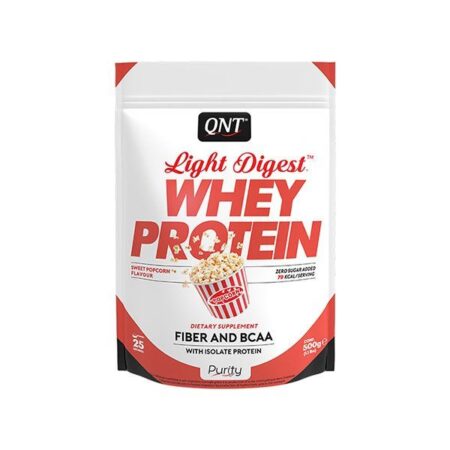 light digest whey protein