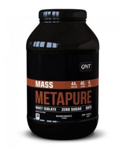 metapure mass choco