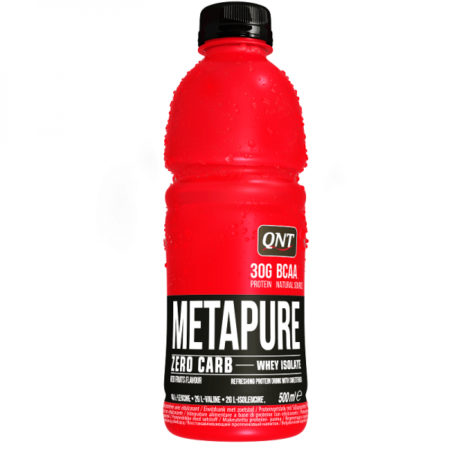 metapure zero carb drink