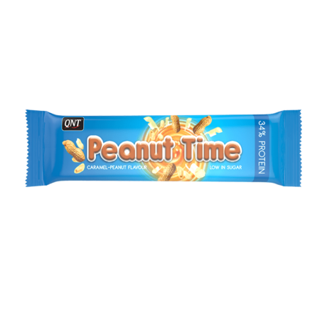 peanut time   gr