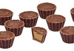 px Reeses PB Cups Minis