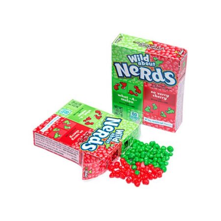 nerds melon cherry SKROUTZ REVISED