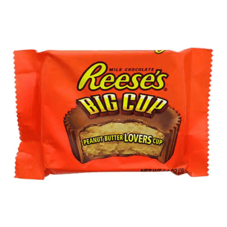 reese s big cup