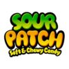 sour patch logo