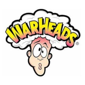 warheads logo