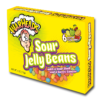 warheads sour jelly beans