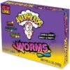 warheads worms oz