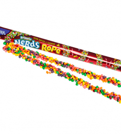nerds rope rainbow