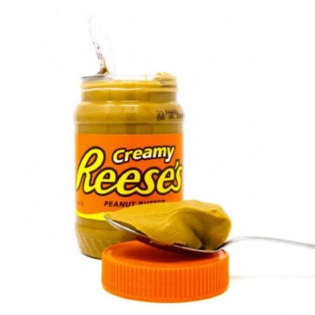 reeses creamy peanut butter