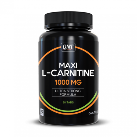 maxi l carnitine mg