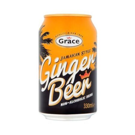 Grace Ginger Beerpfp