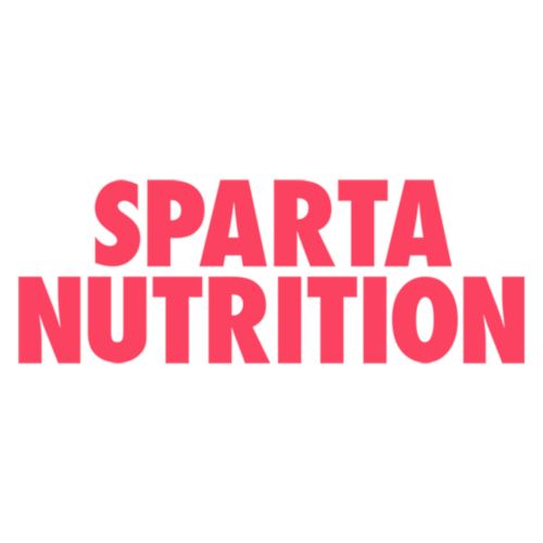 sparta nutrution