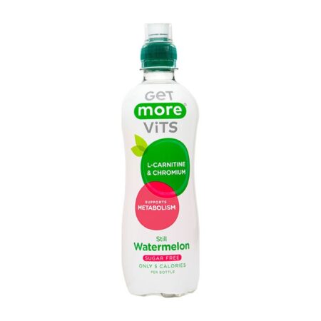Get More Vits L carnitine Chromium drink watermelon pfp