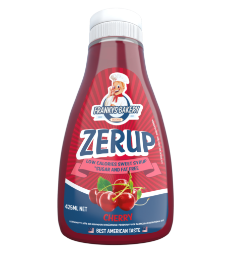 Zerup Cherry