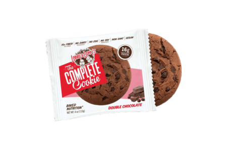 lenny larry vegan high protein double chocolate cookie pick mix uk