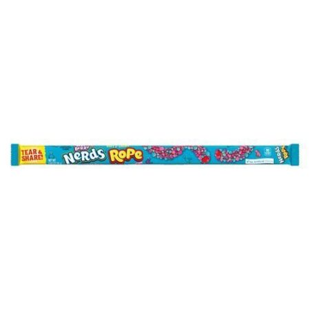 very berry nerds rop candy ngt