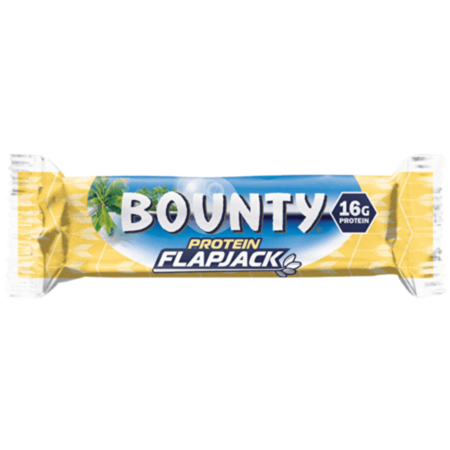 Bounty Hi Protein Flapjack NEW