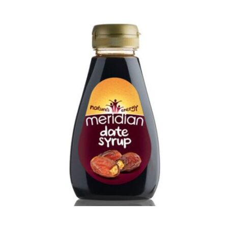 Meridian Date Syruppfp