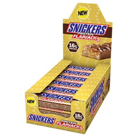 snickers lapjack