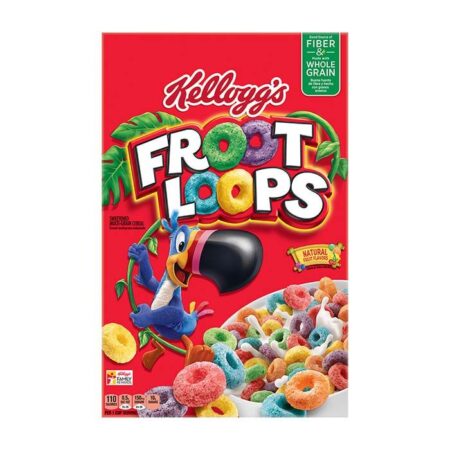 Kelloggs Froot Loopspfp