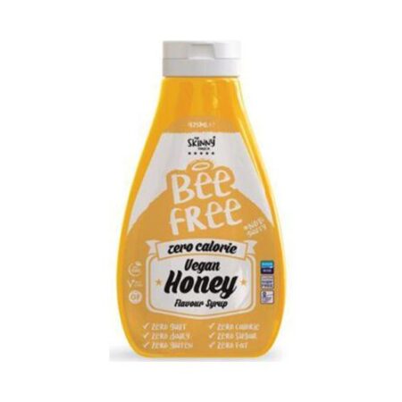 The Skinny Food Co Bee Free Vegan Honey pfp