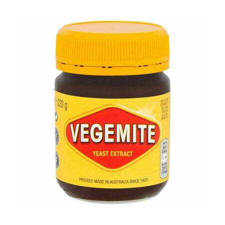 Vegemite Yeast Extract pfp