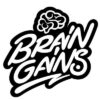 brain gains logo