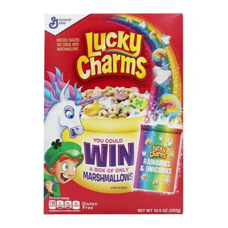 lucky charms g