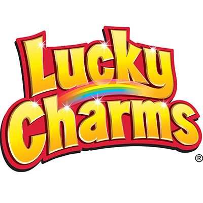 lucky charms logo