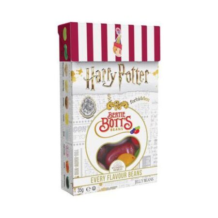 Harry Potter Bertie Botts Every Flavour Beanspfp