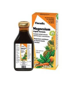 floradix magnesium