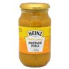 heinz mustard pickle