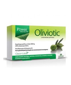 oliviotic