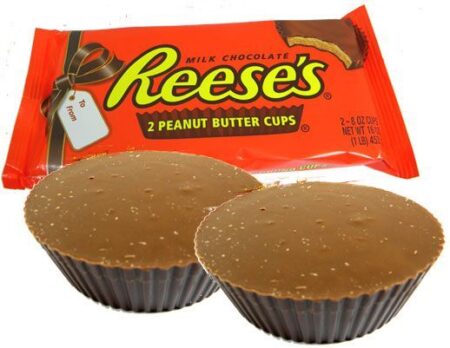 reese s super giant peanut butter cups