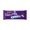 Cadbury Dairy Milk Oreo Chocolate barpfp