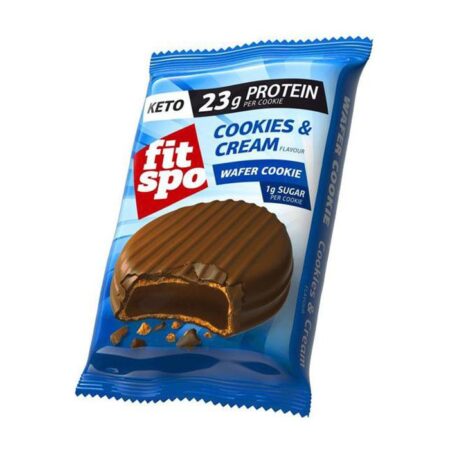 Fitspo  Protein Wafer Cookiepfp