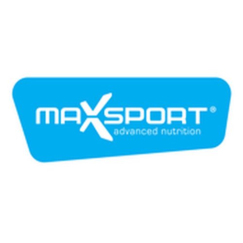MAXSPORT logo
