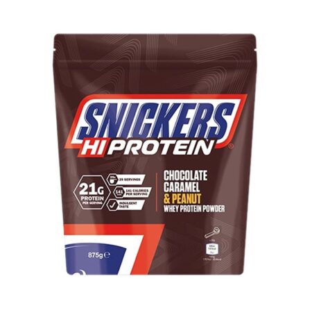 SNICKERS whey