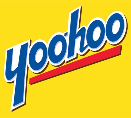 YooHoo logo