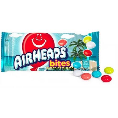 airheads bites paradise blends small