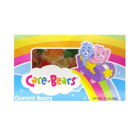 care bear gummies g