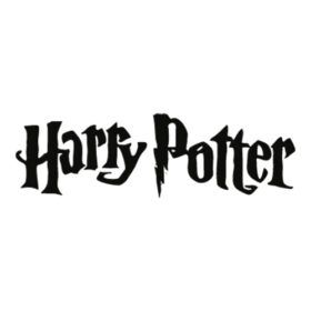 harry potter logo