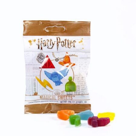harry potter magical sweets