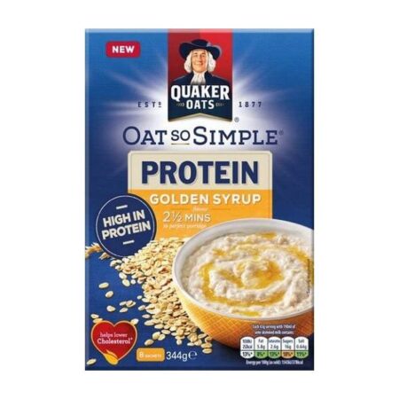 quaker oat